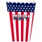 4 Boîtes à Popcorn - American Party images:#0