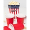 4 Boîtes à Popcorn - American Party images:#2