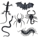 Set 6 Cratures Effrayantes. n1