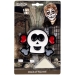 Set Maquillage Tte de Mort. n1