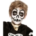Set Maquillage Tte de Mort. n2