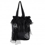 Sac Toile d'Araigne