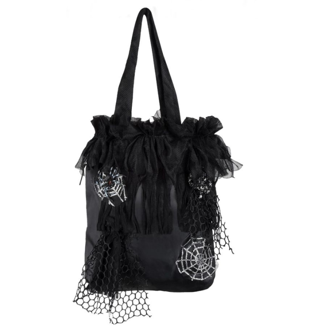 Sac Toile d Araigne 