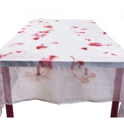 Nappe Bloody - Polyester (180 cm)