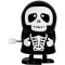 2 Figurines  Remonter Halloween (6 cm) images:#3