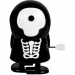 2 Figurines  Remonter Halloween (6 cm). n5