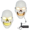 Masque LED Killer Skull images:#0