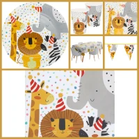 Grande Bo�te � f�te Safari