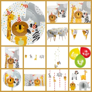 Maxi Bo�te � f�te Safari