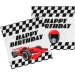 Grande Bote  fte Speed Racing. n3