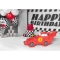 Drapeau Speed Racing (90 x 150 cm) images:#2