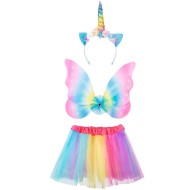 Set Fe Licorne