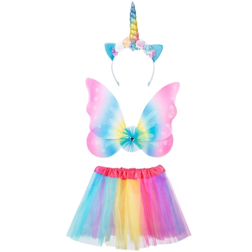 Set Fe Licorne 