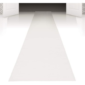 Tapis Blanc - 450 x 60 cm