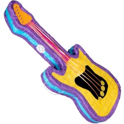 Pinata Guitare. n3