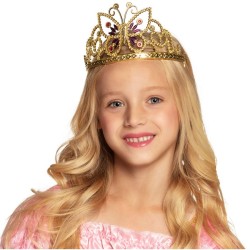 1 Couronne Diana - Or. n�1