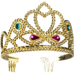 1 Couronne Diana - Or. n�2