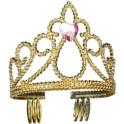 1 Couronne Diana - Or. n4