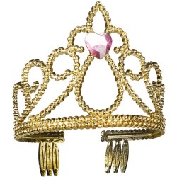 1 Couronne Diana - Or. n�4