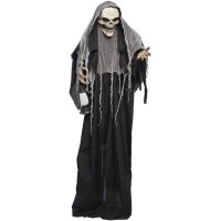 Dcoration Anime Halloween Shining Reape