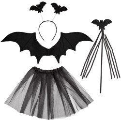 Set Chauve-Souris - Taille Unique. n1