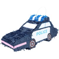 Pinata Voiture de Police