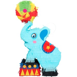 Pinata lphant de Cirque