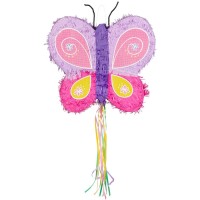 Pull Pinata Papillon