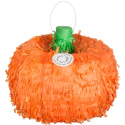 Pinata Citrouille. n°2