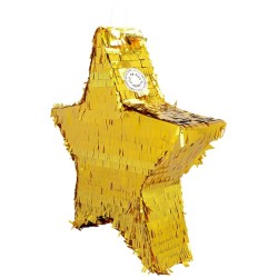 Pinata Etoile Dore. n1