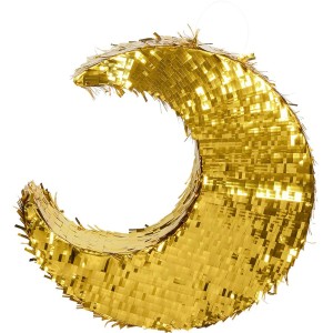Pinata Lune Dore