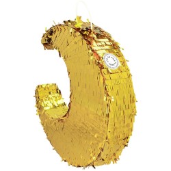 Pinata Lune Dore. n1
