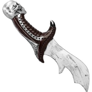 Poignard Skull Master