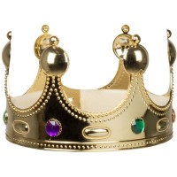 Couronne de Roi - Enfant