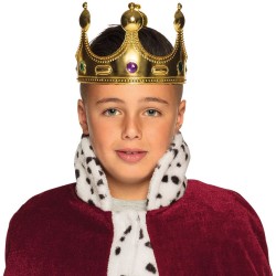 Couronne de Roi - Enfant. n�1