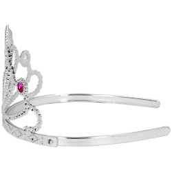 Set Princesse Magique � Diad�me & Baguette 34 cm. n�4