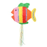 Pinata Poisson