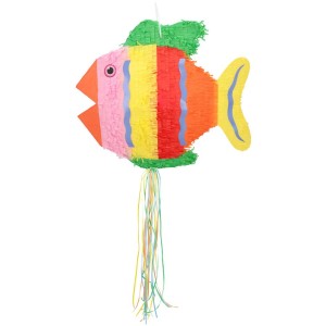 Pinata Poisson