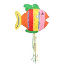 Pinata Poisson. n�1