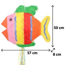 Pinata Poisson. n�2