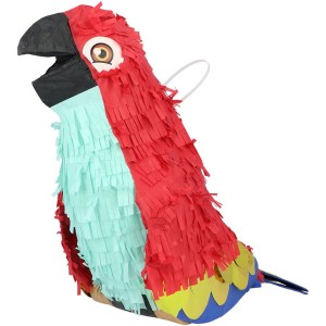 Pinata Perroquet