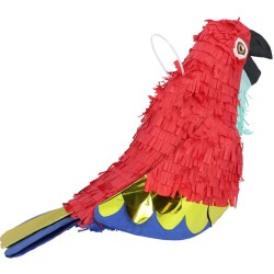 Pinata Perroquet. n°1