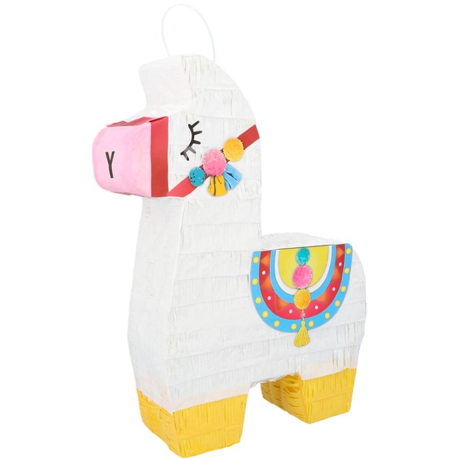 Pinata Lama Lima