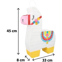 Pinata Lama Lima. n°3