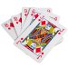 Jeux de cartes Gant. n1
