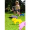 Jeu de Croquet Chiens en bois images:#1