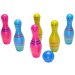 Jeu de Quilles Pop Junior en Bois. n1