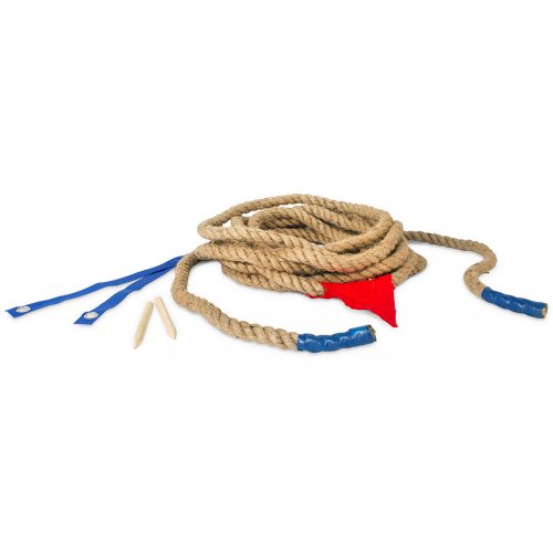 Jeu de corde Luxe 