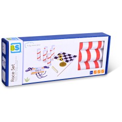 Kit de Jeu Circuit de Course. n°5