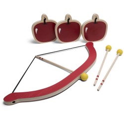 Jeu - Tir � l Arc. n�7